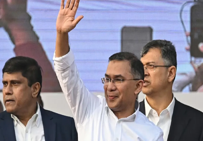 'हिंदू-मुसलमान और ईसाई ', 17 साल बाद बांग्लादेश लौटे तारिक रहमान का क्या है सीक्रेट प्लान