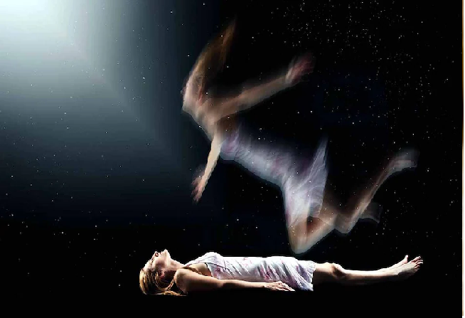 क्या सच में होती है आत्मा या शरीर में मौजूद है प्राणवायु?