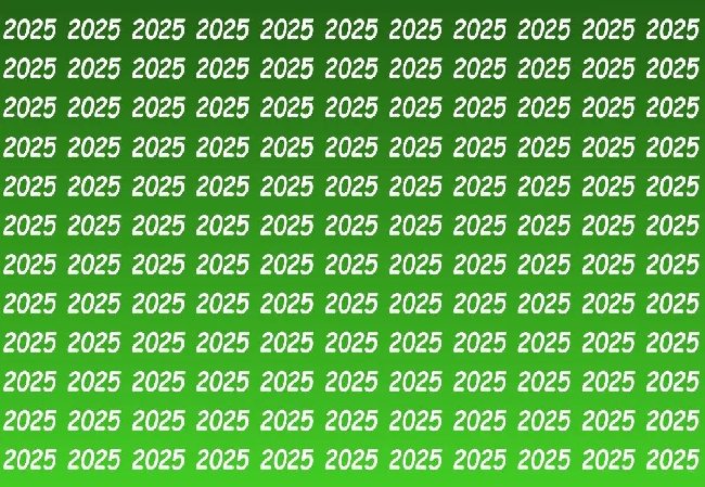 Optical Illusion: ​सुपर जीनियस ही इस फोटो में ढूंढ़ पाएंगे 2026, अगर जिगर में दम हो तो ढूंढ़ निकालें
