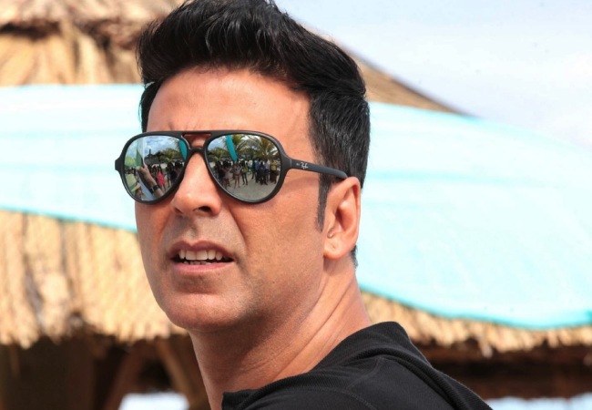 बॉलीवुड एक्टर अक्षय कुमार टीवी पर करने जा रहे हैं कमबैक, शो का प्रोमो रिलीज