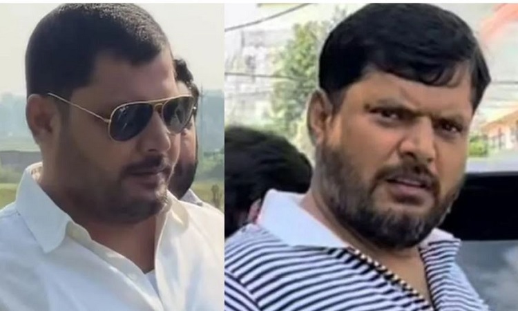 नशीले कफ सिरप कांड: STF की एक और बड़ी कार्रवाई, बर्खास्त सिपाही आलोक सिंह गिरफ्तार