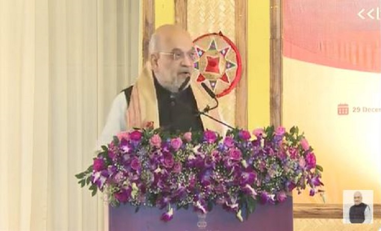 हम न सिर्फ असम से बल्कि पूरे भारत से सभी बांग्लादेशी घुसपैठियों की पहचान करेंगे: अमित शाह