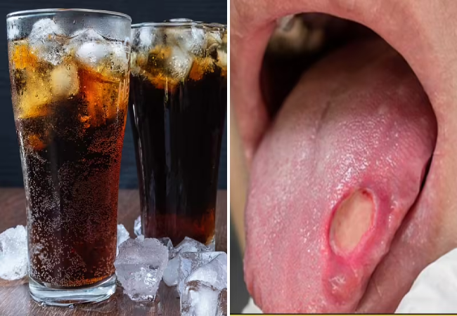 Health Tips : महंगी व्हिस्की हो या देसी दारू, रोज का 'एक पेग' भी कैंसर को दे सकता है निमंत्रण , 50% तक बढ़ जाता है Oral Cancer का खतरा