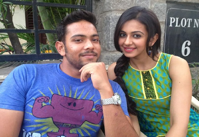 रकुल प्रीत सिंह के भाई अमन का ड्रग्स केस में फिर आया नाम! पहले भी हो चुके हैं गिरफ्तार