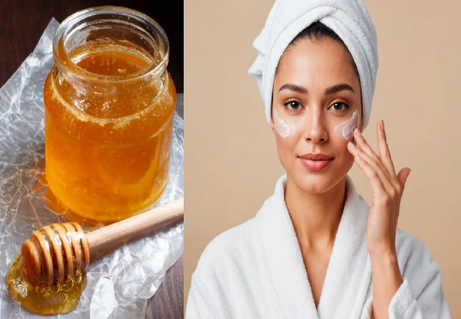 Skincare Tips : शहद में क्या मिलाकर चेहरे पर लगाना चाहिए, जिससे रूखी-बेजान त्वचा हो जाए मुलायम