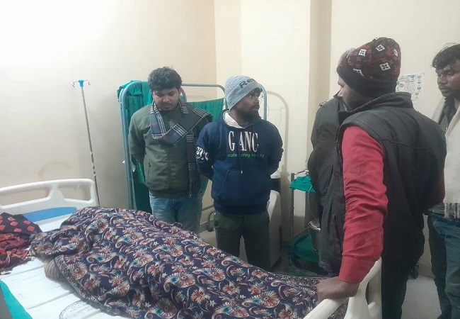 बीच चौराहे पर भाजपा नेता को गोलियों भूना, विपक्ष हुआ हमलावर, डिप्टी सीएम ने कहा नहीं बचेंगे एक भी आरोपी