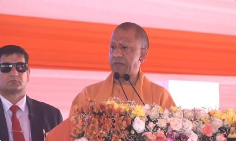 MSP का भुगतान पिछले 8 वर्षों से लगातार किसानों को हो रहा है प्राप्त : सीएम योगी