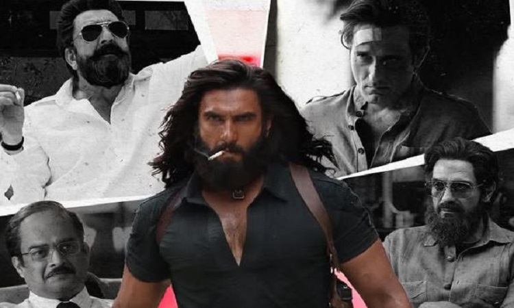 Dhurandhar Movie: बॉक्स ऑफिस पर दूसरे सप्ताह ​भी फिल्म धुरंधर का बज रहा डंका, पुष्पा 2 और छावा का तोड़ा रिकॉर्ड