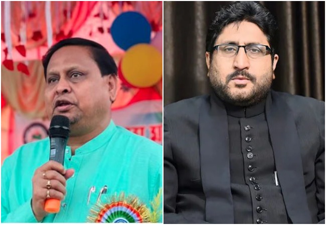 बाबर के नाम पर मस्जिद देश के किसी भी मुसलमान को स्वीकार्य नहीं : मौलाना यासूब अब्बास