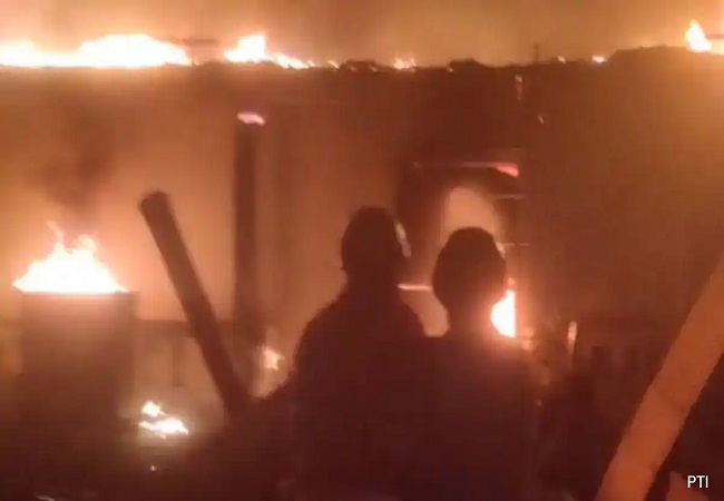 Prime Minister's National Relief Fund से गोवा अग्निकांड में मृतकों को दो-दो लाख और घायलों को 50 हजार दिया जाएगा मुआवजा