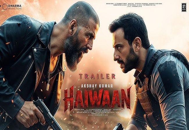 17 साल बाद फिर एक साथ आ रहे अक्षय कुमार और सैफ अली खान, 2026 में होगी धमाकेदार इंट्री