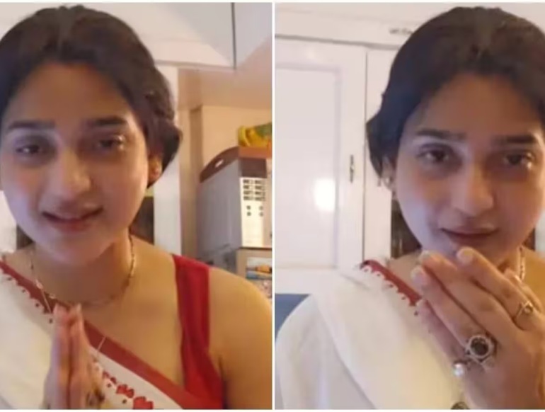 डॉन की बेटी ने पीएम मोदी से लगाई मदद की गुहार, बोली-मेरा रेप हुआ, मेरी हत्या करने की कोशिश हुई...