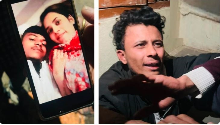 Love Jihad Case : इंदौर में लव जिहाद के नाम पर युवती से रेप, हिंदू बन दोस्ती की फिर दरगाह में खुला राज Love Jihad Case : इंदौर में लव जिहाद के नाम पर युवती से रेप, हिंदू बन दोस्ती की फिर दरगाह में खुला राज