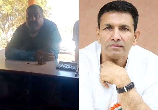 VIDEO-बलात्कारी दोबारा दुष्कर्म करने पीड़िता के घर पहुंचा, जीतू पटवारी ने सीएम मोहन यादव से पूछा आप सरकार चला रहे हैं या सर्कस?