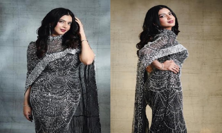 नेचुरल ब्यूटी की नई आइकन: कशिका कपूर ने खोला ग्लैमर वर्ल्ड का सच्चा चेहरा