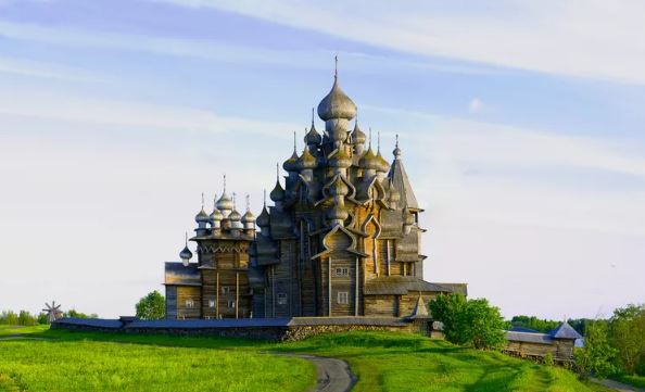 Russia tourist places : रूस की लोकप्रिय टूरिस्ट जगहों की खूबसूरती आपको दीवाना बना देंगी , यादगार टूर बन जाएगा  