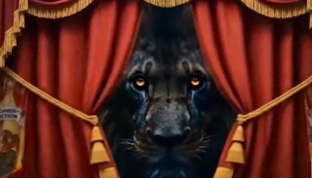 एनीमेशन फिल्म का टीज़र हुआ रिलीज, दर्शकों में बढ़ा काफी उत्साह