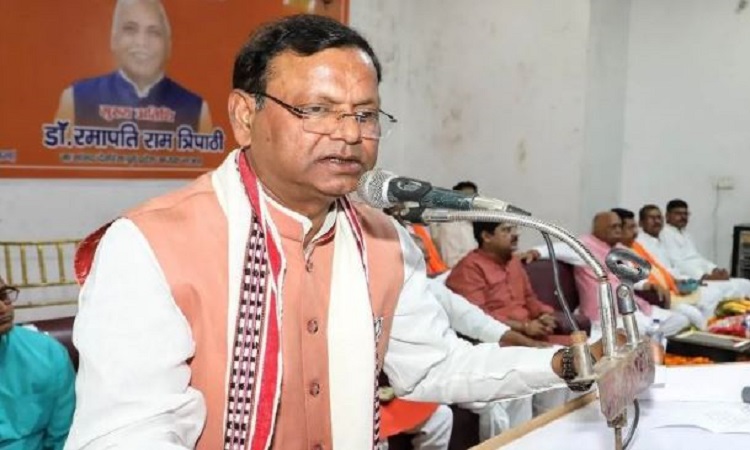 Pankaj Chaudhary Biography: यूपी बीजेपी के नए 'चौधरी' बने पंकज, ऐसा है राजनीतिक इतिहास