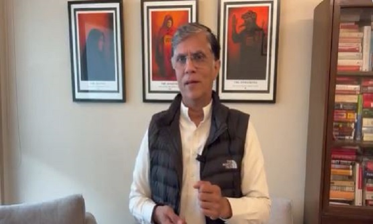 जब 'वोट चोरी' पकड़ी गई तो बौखला गए, अब वो मुद्दों को भटकाने का कर रहे काम: पवन खेड़ा