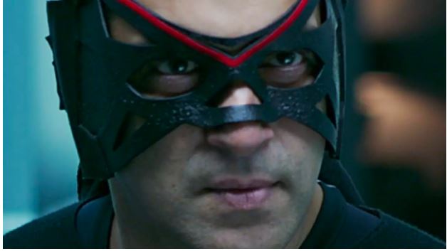 सलमान खान की फिल्म किक 2 में विलेन की भूमिका में नजर आएंगा ये सुपरस्टार