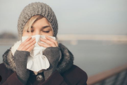  Winter Health : सर्दियों में खराश और छींक की बीमारी में घरेलू उपाय से मिलता है आराम , करें ये उपाय