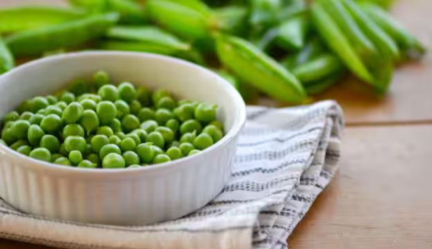 Winter Hari Matar :  हरी मटर को सर्दियों का सुपर फूड कहा जाता है ,  इम्यूनिटी और एनर्जी लेवल बढ़ता है