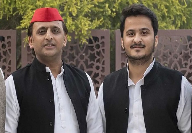 आजम खान के बेटे को फर्जी पासपोर्ट के मामले में एमपी- एमएलए कोर्ट ने सुनाई सात साल की सजा