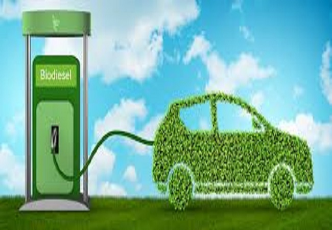 क्लीन एनर्जी को बढ़ावा देने के लिए आर्मी ने फ्यूल सप्लाई चेन में बायो- डीजल को किया शामिल, जनरल पुष्पेंद्र पाल सिंह ने दिखाई हरी झंडी