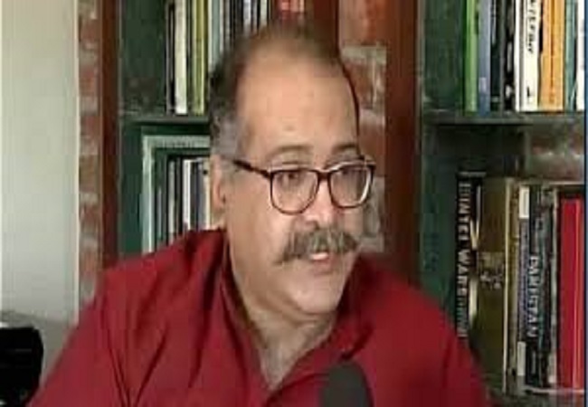 बांग्लादेश के सरकारी दफ्तरों में बैठे है पाकिस्तानी लोग, हिंदुओं पर हो रहा जुर्म- सुशांत सरीन