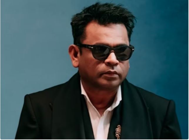 रामायण के गाने कम्पोज करने के सवाल पर एआर रहमान बोले- छोटी सोच से ऊपर उठना चाहिए, उनका धर्म भी वही सिखाता है, हर अच्छी चीज की कद्र करो