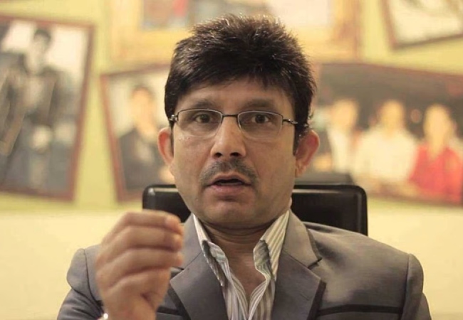 Actor KRK Arrested : ओशिवारा गोलीबारी के केस में कमाल आर खान गिरफ्तार, आज पुलिस एक्टर को कोर्ट में करेगी पेश