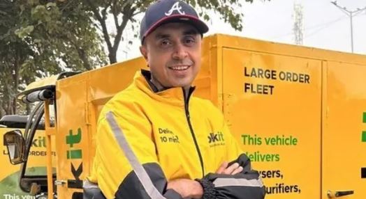 Albinder Dhindsa : अल्बिंदर ढिंडसा संभालेंगे जोमैटो की कमान,लीडरशिप की गहरी समझ के साथ निभाएंगे जिम्मेदारी