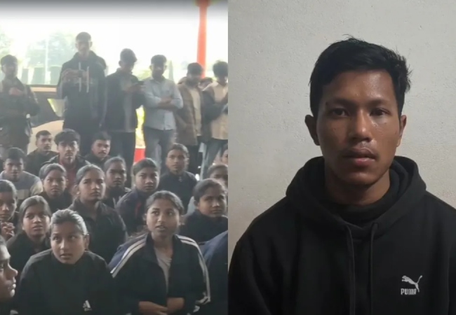 MP में असमिया छात्र पर हमले का मामला : नस्लीय एंगल की होगी जांच, आरोपी 5 छात्रों के खिलाफ केस दर्ज