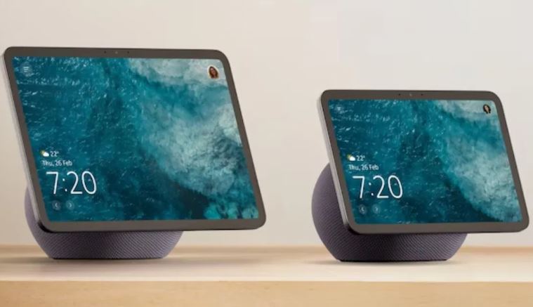 Amazon Echo Show 11 : अमेज़न इको शो 11 और इको शो 8 जेन 4 भारत में लॉन्च , स्मार्ट होम का नया सेंटर तैयार