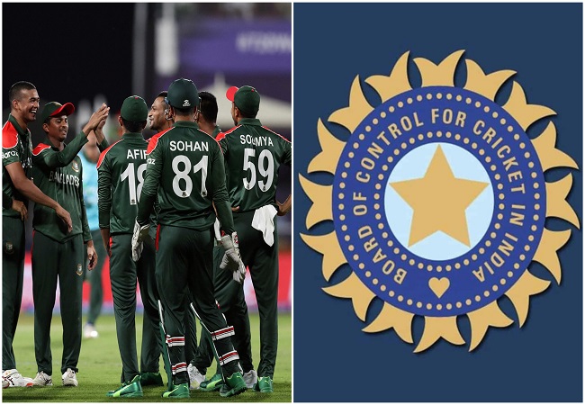 बांग्लादेश क्रिकेट बोर्ड बर्बाद होने की राह पर, अब BCCI का काउंटर अटैक, टीम इंडिया का दौरा किया रद्द!