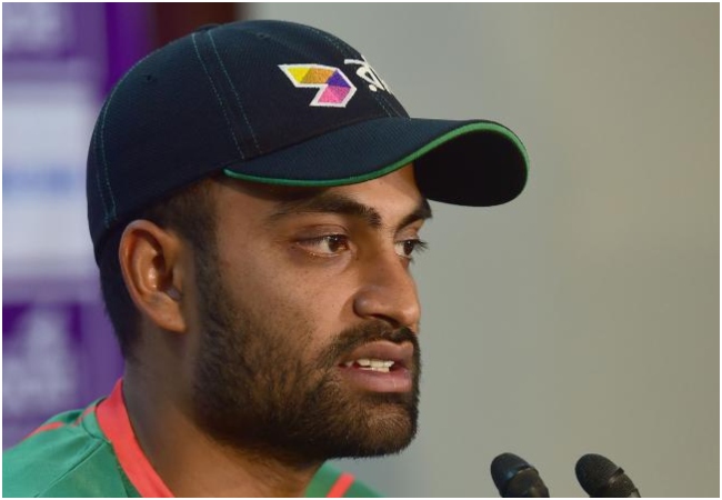 तमीम इकबाल ने बांग्लादेश को समझाया तो भड़का BCB, पूर्व कप्तान को बता दिया भारत का एजेंट