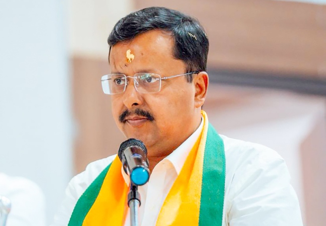 भाजपा में आज से 'नितिन नबीन युग' की शुरुआत, देखें- अब तक कब, कौन, किस उम्र में बना अध्यक्ष