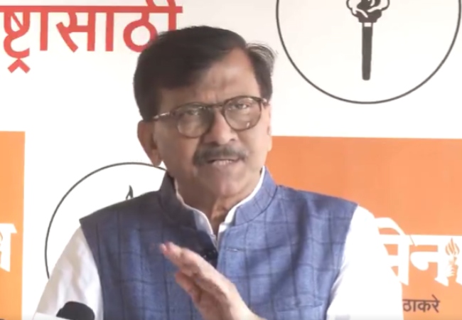 BMC Elections Result : वोटों की गिनती के बीच शिवसेना UBT ने चुनाव में गड़बड़ी का लगाया आरोप, संजय राऊत बोले- EC हमारी बात सुनने को तैयार नहीं