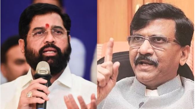 BMC Mayor Election : मेयर पद को लेकर लगातार बढ़ा सस्पेंस, शिंदे सेना ढ़ाई-ढ़ाई साल के फार्मूले पर अड़ी, अपने पार्षदों को होटल में ठहराया