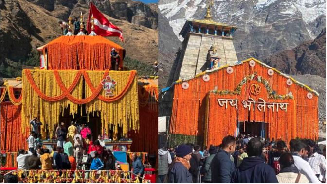 बीकेटीसी का बड़ा फैसला, समिति के अधीन आने वाले मंदिरों में गैर हिंदुओं की एंट्री होगी बैन