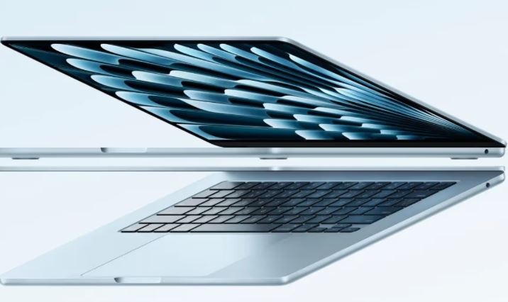 Blinkit MacBook Air M4 :  ब्लिंकिट पर मैकबुक एयर M4 हुआ सस्ता, इस कीमत में  मिल रहा Apple लैपटॉप, ऐसे करें डील क्लेम