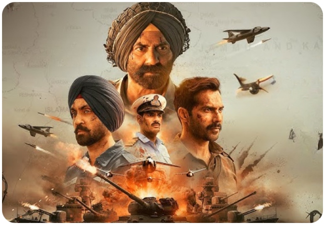 Border 2 Show Cancelled : कई थियेटर्स में 'बॉर्डर 2' का फर्स्ट शो कैंसिल, फैंस के हाथ लगी निराशा