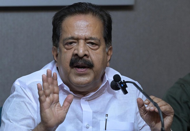 सबरमीला सोने चोरी के मामले में सोनिया गांधी का नाम आने पर कांग्रेस विधायक ने दिया बड़ा बयान, कहा मामले की हो सीबीआई जांच