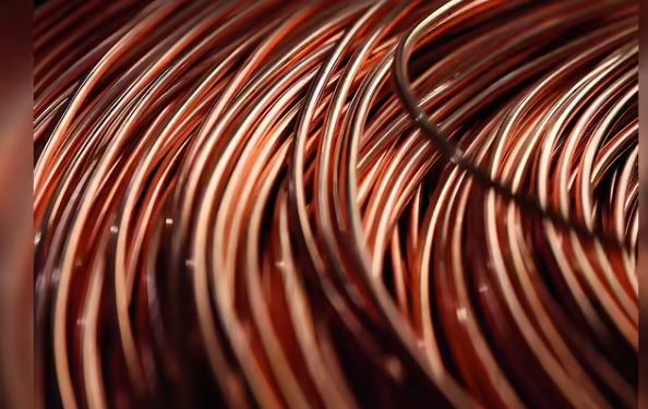 Copper Price Today : ग्रीनलैंड को लेकर बढ़ रहा तनाव, कॉपर के दाम उतार चढ़ाव जारी