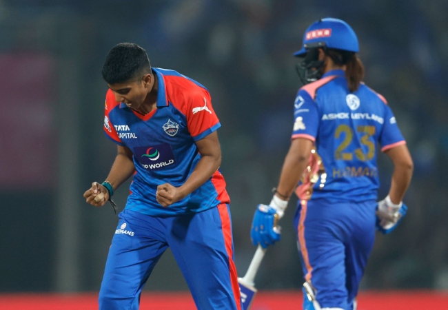 WPL Match Today : दिल्ली कैपिटल्स के लिए आज करो या मरो का मुकाबला, मुंबई इंडियंस करना चाहेगी वापसी