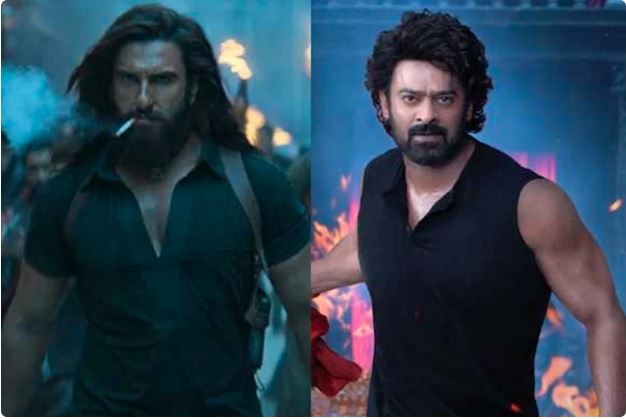 बॉक्स ऑफिस पर 'धुरंधर' का जलवा बरकरार, प्रभास की फिल्म भी नहीं रोक पाई रफ्तार