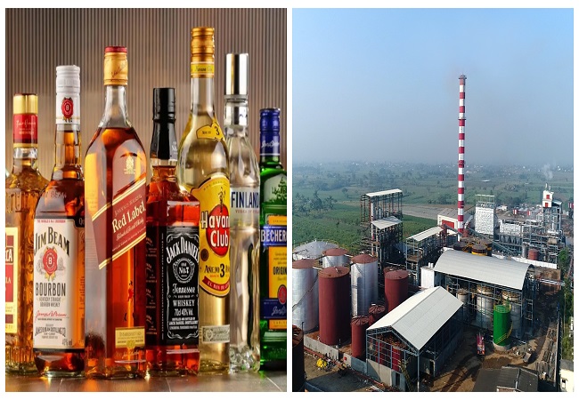 आबकारी विभाग की नीतियों में होगा बदलाव, सरकार करेगी डिस्टिलरी उद्योग में विस्तार, किसानों को उत्पाद मिलेगा बढ़कर मुल्य, युवाओं को रोजगार