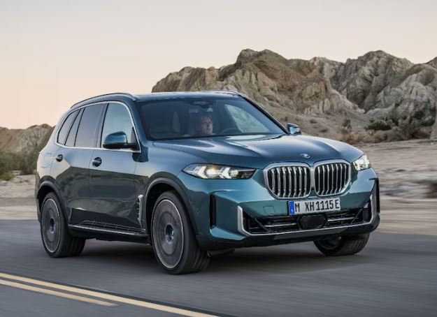 EU CAR TARIFF :  मर्सिडीज-बीएमडब्ल्यू जैसी कारों पर भारत 40% तक घटाएगा टैरिफ, यूरोपीय संघ ट्रेड डील में हो सकता है ऐलान