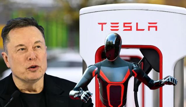 Tesla : टेस्ला अब Electric car की जगह बनाएगी Robot , जानें एलन मस्क का फैसला