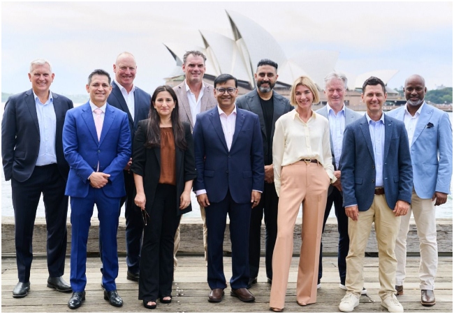 यूरोपियन T20 प्रीमियर लीग की पहली तीन फ्रेंचाइजी का ऐलान, स्टीव वॉ और मैक्सवेल बनें टीम मालिक